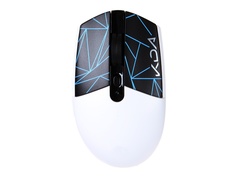 Мышь Logitech G305 Lightspeed KDA 910-006053