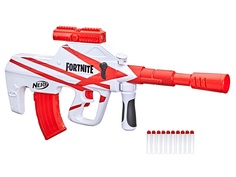Игрушка Hasbro Бластер Нерф FN B AR F2344EU4