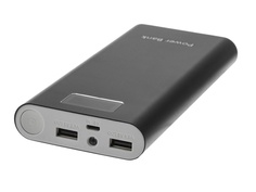 Внешний аккумулятор Luazon Power Bank PB-27 20000mAh 4311136