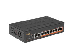 Коммутатор Orient SWP-5508POE/2P PS 31192