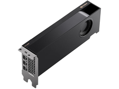 Видеокарта PNY RTX A2000 PCI-E 6144Mb 8000Mhz 192 bit miniDP VCNRTXA2000-SB