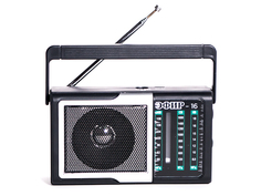 Радиоприемник Сигнал electronics Эфир-16 10115