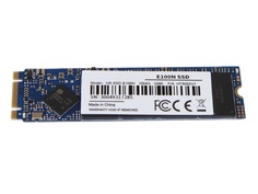 Твердотельный накопитель HikVision E100N 1Tb HS-SSD-E100N/1024G