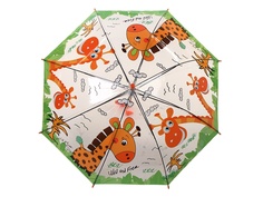 Зонт Amico Зверята 123384