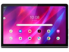 Планшет Lenovo Yoga Tab 11 256Gb Grey ZA8X0030RU (MediaTek Helio G90T 2.05GHz/8192Mb/256Gb/3G/LTE/Wi-Fi/11.0/2000x1200/Android)