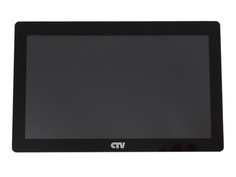 Видеодомофон CTV CTV-M5902 Black