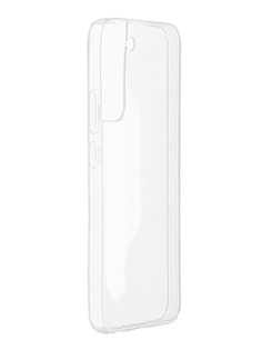 Чехол Liberty Project для Samsung Galaxy S22 Plus TPU Silicone Transparent 0L-00054768