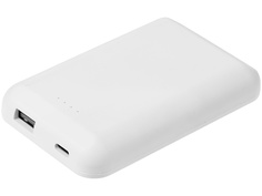 Внешний аккумулятор Uniscend Magback 5000mAh White 22024.60