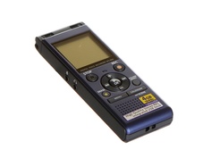 Диктофон Olympus WS-806 Blue