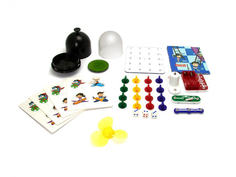 Конструктор ND Play Игры разума 6 в 1 291065