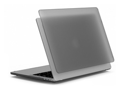 Аксессуар Чехол Wiwu для APPLE Macbook Air 13 2020 Black 6973218931708