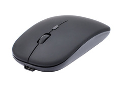Мышь Vixion M27 Black