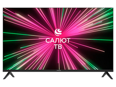 Телевизор Prestigio TV 50 Top Salute PTV50SS07X_CIS_BK