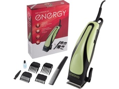 Машинка для стрижки волос Energy EN-709