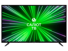 Телевизор Prestigio TV 43 Top Salute Black PTV43SS07Y_CIS_BK