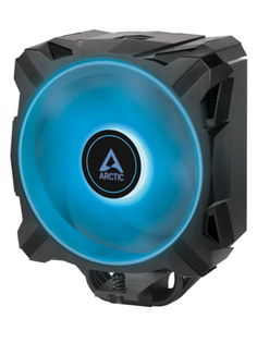 Кулер Arctic Freezer i35 RGB Retail ACFRE00096A (Intel Socket 1200/115x/1700)