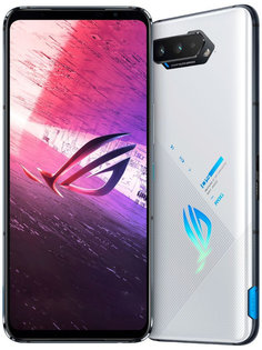 Сотовый телефон ASUS Rog Phone 5s ZS676KS 16/512Gb Storm White