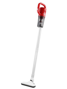 Пылесос MARTA MT-1369 Red