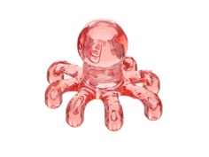 Массажер Onlitop Осьминог универсальный Микс 607165