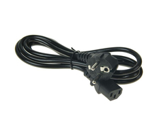 Кабель Luazon KDGN-005 Schuko 220V 1.5m 1509740