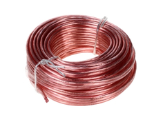 Кабель в бухтах Mystery MSC-18/10