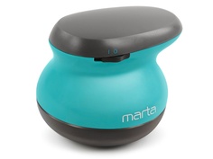 Машинка для удаления катышков Marta MT-2234 Green Jade