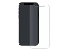 Защитное стекло Luazon для APPLE iPhone 12 / 12 Pro 2.5D 0.26mm 9Н 6116621