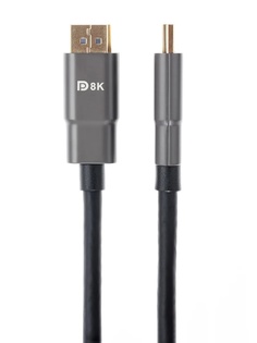 Аксессуар AOpen DisplayPort v1.4 1.5m ACG633-1.5M
