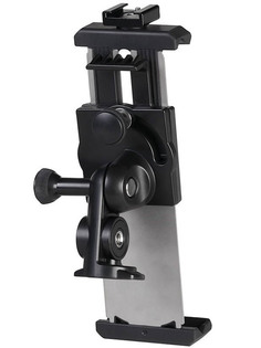 Штатив Joby GripTight Pro 2 Mount Black-Grey JB01741-BWW