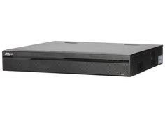 Видеорегистратор Dahua DHI-NVR5424-24P-4KS2