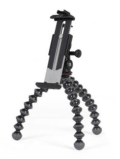 Штатив Joby GripTight Pro 2 Gorillapod Black-Grey JB01742-BWW