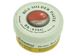 Паста паяльная Baku BK-050G
