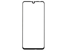 Защитное стекло Liberty Project для Honor 50 Lite Thin Frame Full Glue 0.33mm 2.5D 9H Black Frame 0L-00054668