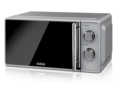 Микроволновая печь BBK 17MWS-795M/S-M