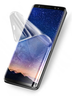 Гидрогелевая пленка Innovation для Samsung Galaxy S8 Glossy 20266