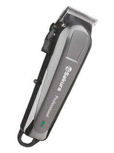 Машинка для стрижки волос Sakura SA-5179BK Professional Black