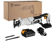 Пила Deko DKRS20 063-4206 ДЕКО