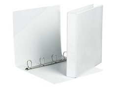 Папка Bantex 1205 50mm на 4-х кольцах 26768