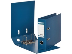Папка Bantex 1453-01 А5 Dark Blue 3195
