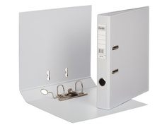 Папка Bantex Strong Line 1451-05 A4 Grey 4922