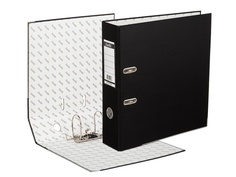 Папка Bantex Economy Plus 1446-10 А4+ Black 218587