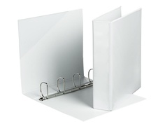 Папка Bantex 1207 75mm на 4-х кольцах 58024