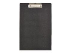 Папка Bantex 4201-10 A4 Black 48801