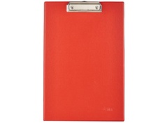 Папка Bantex 4201-09 A4 Red 48666