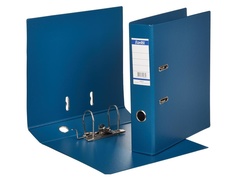 Папка Bantex Strong Line 1450-01 А4 Dark Blue 2385