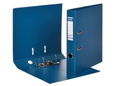 Папка Bantex Strong Line 1451-01 A4 Dark Blue 2386