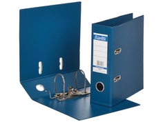 Папка Bantex Economy 1452-01 А5 Dark Blue 2776
