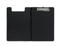 Папка Bantex 4212 A5 Black 44421