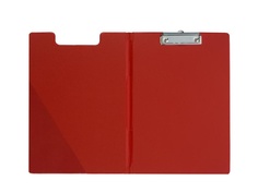 Папка Bantex 4210-09 A4 Red 49876