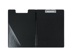 Папка Bantex 4210-10 A4 Black 12636